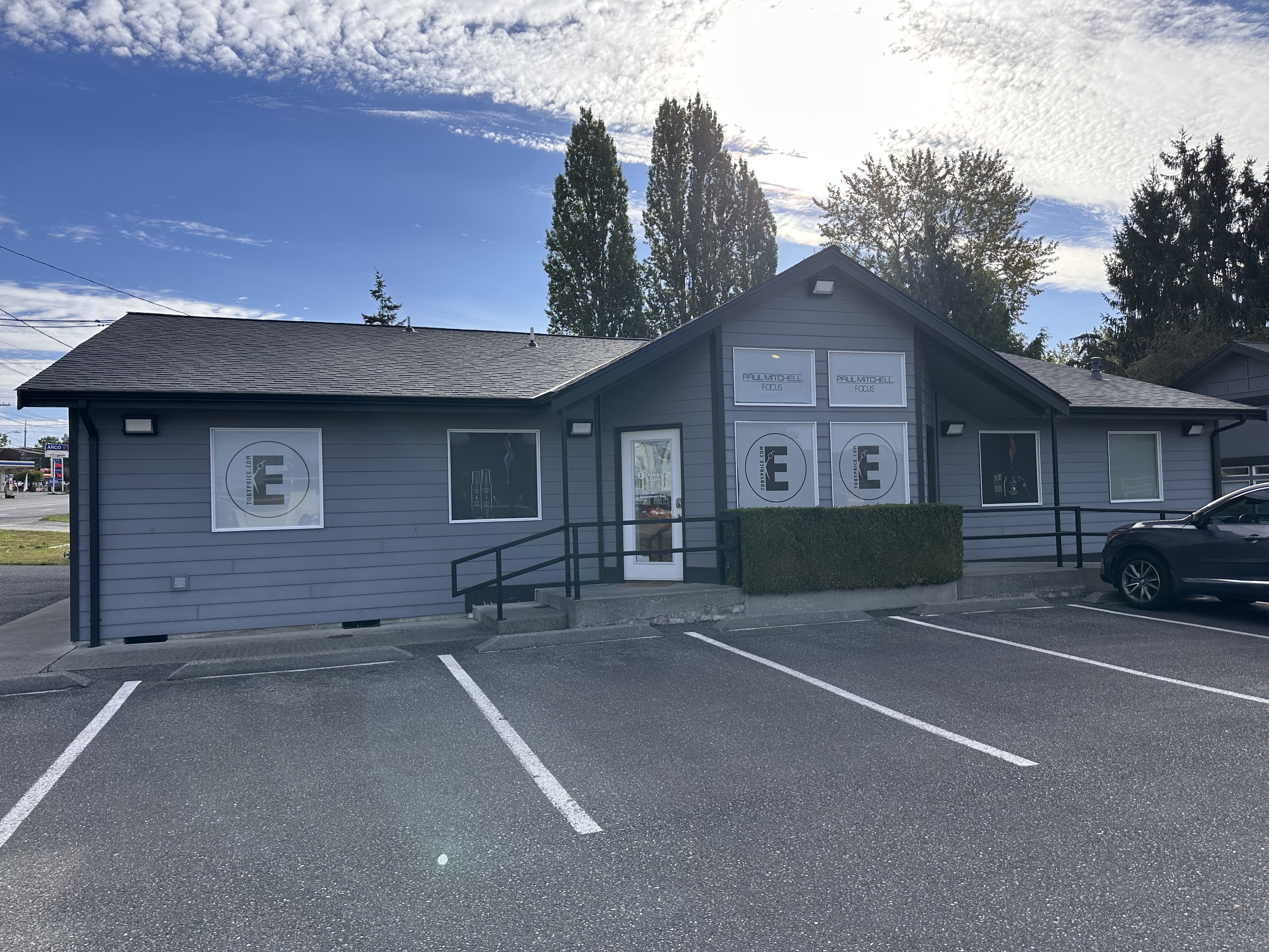 The Experience Salon