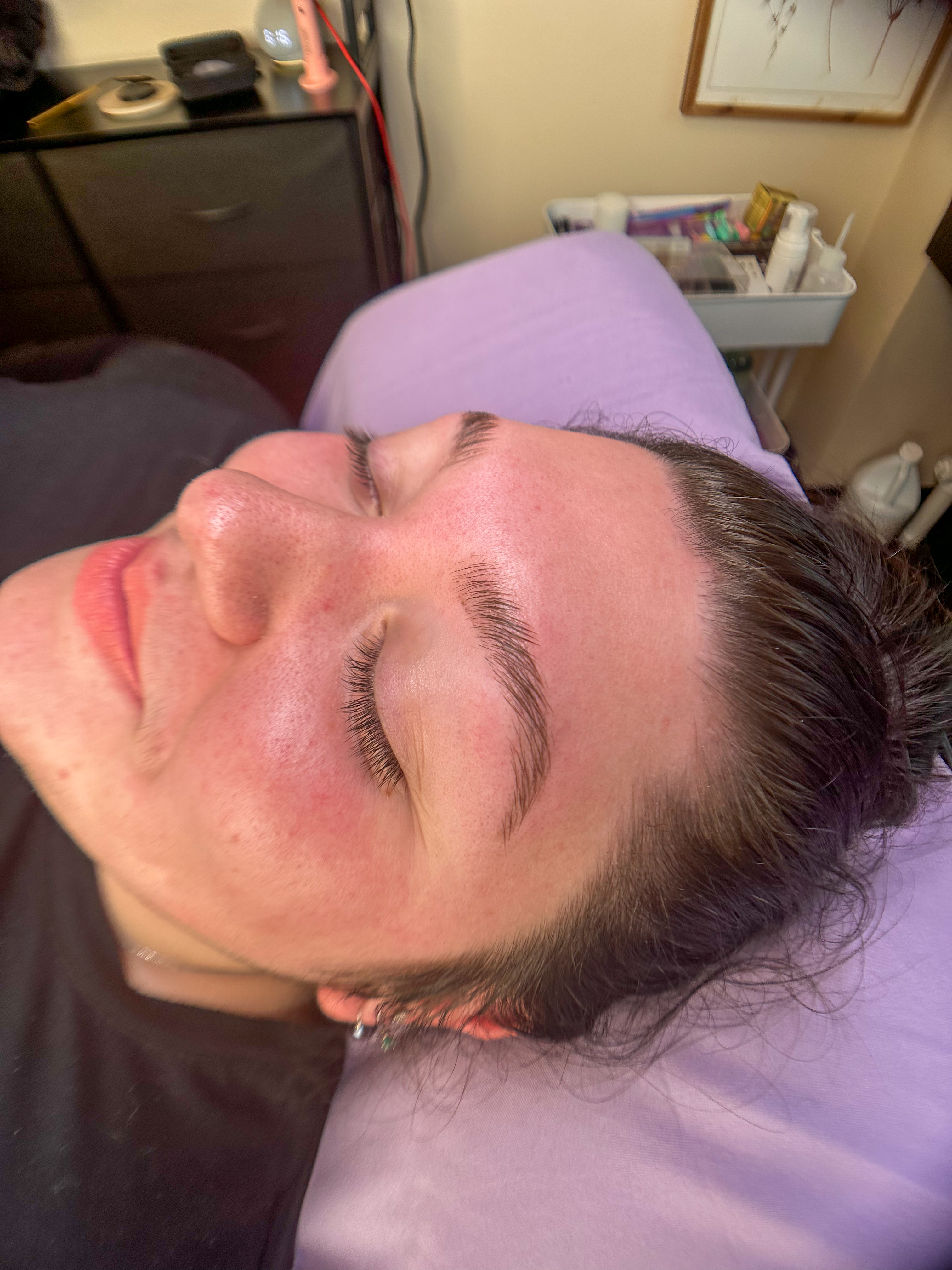 Brows on FLEAK